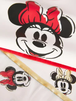 Clearance „Disney Minnie Maus“ Lätzchen, 2er-Pack Kinder Füttern Und Abstillen