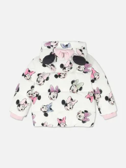 New „Disney Minnie Maus“ Pufferjacke Jacken Und Mäntel
