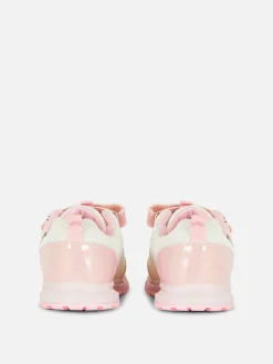 Sale „Disney Minnie Maus“ Sneaker Mit Leuchtender Sohle Kinder Sneakers