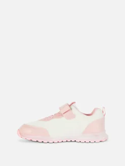 Sale „Disney Minnie Maus“ Sneaker Mit Leuchtender Sohle Kinder Sneakers