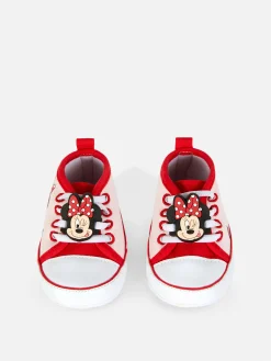 Clearance „Disney Minnie Maus“ Sneaker Sneakers