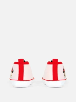 Clearance „Disney Minnie Maus“ Sneaker Sneakers