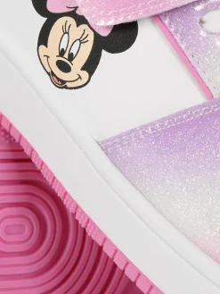 Discount „Disney Minnie Maus“ Sneaker Kinder Sneakers