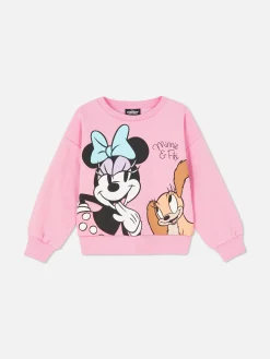 Best „Disney Minnie Maus“ Sweatshirt Kinder Hoodies Und Sweatshirts