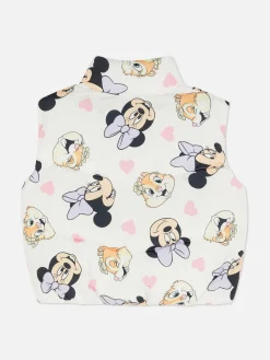 Hot „Disney Minnie Maus Und Freunde“ Weste Kinder Jacken Und Mäntel