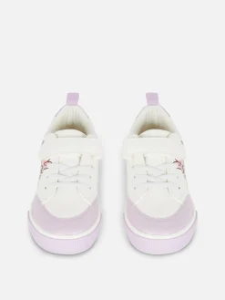 Discount „Disney Minnie Maus Und Freunde“ Low-Top-Sneaker Kinder Sneakers