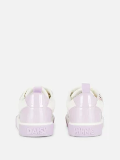 Discount „Disney Minnie Maus Und Freunde“ Low-Top-Sneaker Kinder Sneakers