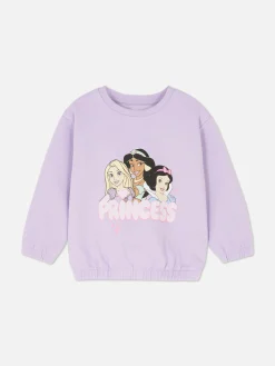 Hot „Disney Prinzessinnen“ Sweatshirt Mit Grafik Pullover Und Cardigans