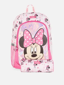 Best „Disney“ Rucksack Und Federmäppchen Im Set Kinder Taschen