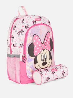Best „Disney“ Rucksack Und Federmäppchen Im Set Kinder Taschen