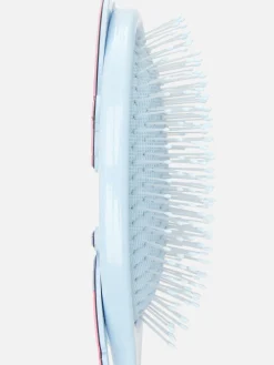 Sale „Disney Stitch & Engel“ Entwirrbürste Bürsten Und Kämme|Hairstyling