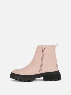 Sale „Disney Stitch“ Chelsea-Stiefel Kinder Stiefel Und Gummistiefel