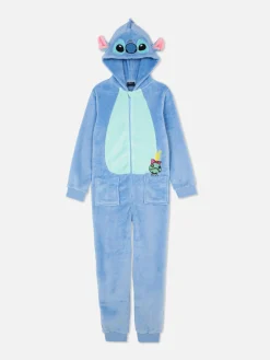 Sale „Disney Stitch“ Einteiler Für Kinder Kinder Snuddies Und Einteiler