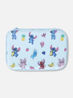 „Disney Stitch“ Federmäppchen Mit Pailletten Kinder Federmäppchen