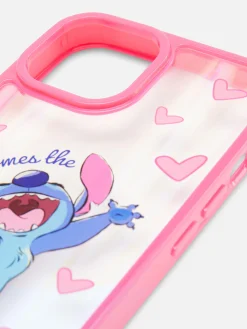 Clearance „Disney Stitch“ Handyhülle Handyhüllen