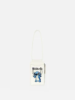 Best „Disney Stitch“ Handytasche Mit Print Damen Taschen Und Portemonnaies
