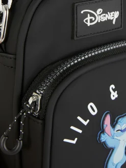 Sale „Disney Stitch“ Handytasche Zum Umhängen Damen Taschen Und Portemonnaies