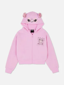 Online „Disney Stitch“ Hoodie Kinder Hoodies Und Sweatshirts