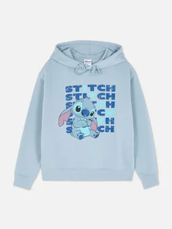 Sale „Disney Stitch“ Hoodie Zum Kombinieren Damen Hoodies Und Sweatshirts