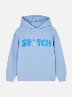 New „Disney Stitch“ Hoodie Zum Kombinieren Kinder Hoodies Und Sweatshirts