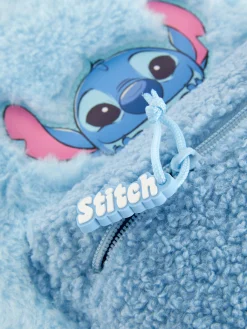 Outlet „Disney Stitch“ Kunstpelz-Rucksack Kinder Taschen