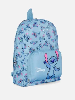 Sale „Disney Stitch“ Reiserucksack Damen Taschen Und Portemonnaies