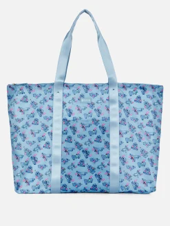 Online „Disney Stitch“ Reisetasche Zum Falten Damen Taschen Und Portemonnaies
