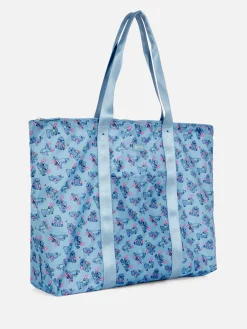 Online „Disney Stitch“ Reisetasche Zum Falten Damen Taschen Und Portemonnaies