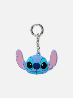 „Disney Stitch“ Schlüsselanhänger Für GPS-Tracker Reiseaccessoires
