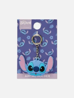 „Disney Stitch“ Schlüsselanhänger Für GPS-Tracker Reiseaccessoires