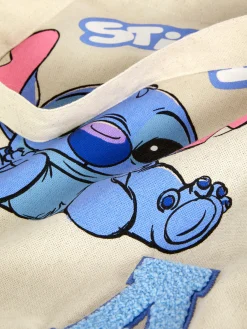 Clearance „Disney Stitch“ Tragetasche Mit Initialen Kinder Taschen