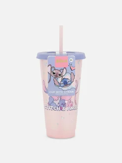 Outlet „Disney Stitch“ Trinkbecher Tassen Und Becher