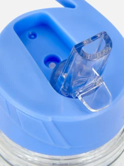 Discount „Disney Stitch“ Trinkflasche Mit Glitzer Tassen Und Becher