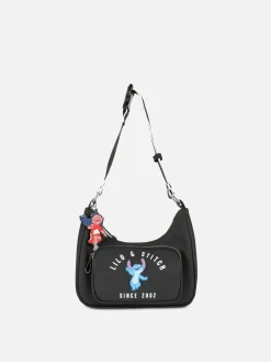Clearance „Disney Stitch“ Umhängetasche Damen Taschen Und Portemonnaies