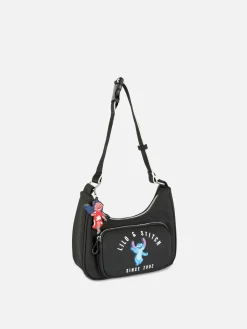 Clearance „Disney Stitch“ Umhängetasche Damen Taschen Und Portemonnaies