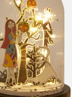 Hot „Disney The Nightmare Before Christmas“ LED-Dom Halloween-Deko Und Süßigkeiten|The Nightmare Before Christmas