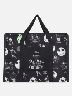 „Disney The Nightmare Before Christmas“ Aufbewahrungstasche Damen Taschen Und Portemonnaies|The Nightmare Before Christmas