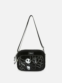 Hot „Disney The Nightmare Before Christmas“ Kameratasche Damen Taschen Und Portemonnaies|The Nightmare Before Christmas