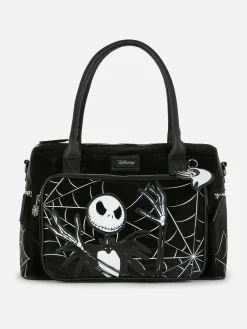 Clearance „Disney The Nightmare Before Christmas“ Reisetasche Damen The Nightmare Before Christmas|Halloween-Accessoires