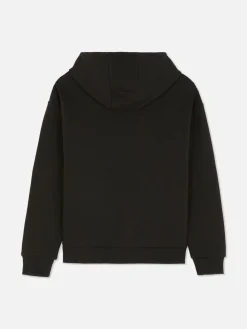 Sale „Disney Tim Burton's The Nightmare Before Christmas Jack & Sally“ Hoodie Kinder The Nightmare Before Christmas|Halloween Alle