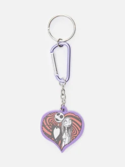 „Disney Tim Burtons The Nightmare Before Christmas“ Schlüsselanhänger Reiseaccessoires