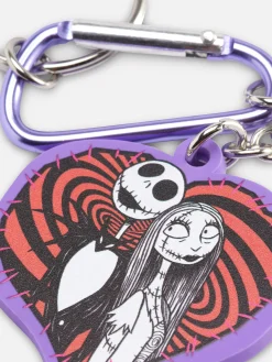 „Disney Tim Burtons The Nightmare Before Christmas“ Schlüsselanhänger Reiseaccessoires