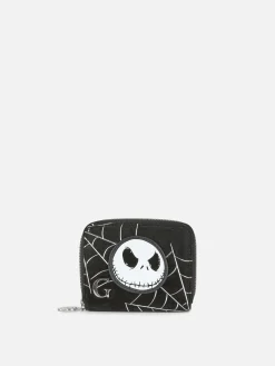 Online „Disney Tim Burtons The Nightmare Before Christmas“ Brieftasche Damen Taschen Und Portemonnaies|The Nightmare Before Christmas