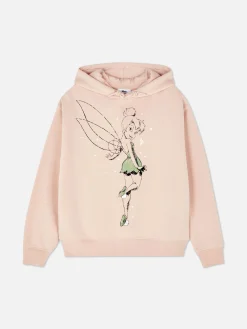 New „Disney Tinkerbell“ Hoodie Damen Hoodies Und Sweatshirts