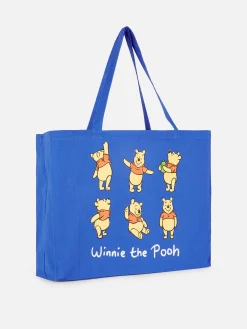 Clearance „Disney Winnie Puuh“ Canvas-Tasche Reiseaccessoires