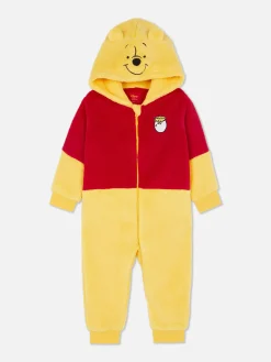 Hot „Disney Winnie Puuh“ Einteiler Für Babys Schlafanzüge Und Nachtwäsche|Schlafanzüge Und Nachtwäsche