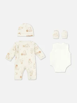 Best „Disney Winnie Puuh“ Starter-Set Für Frühchen Sets Und Outfits