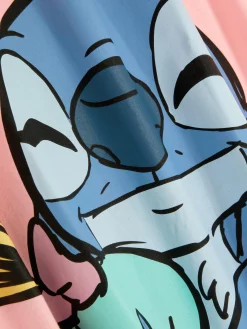 Online „Disney-Figuren“ Nachthemd Mit Print Damen Schlafshirts Und Nachthemden