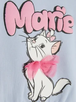 Hot „Disneys Aristocats Marie“ Hoodie Kinder Hoodies Und Sweatshirts