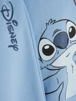 Outlet „Disneys Stitch“ Hoodie Und Jogginghose Im Set Sets Und Outfits